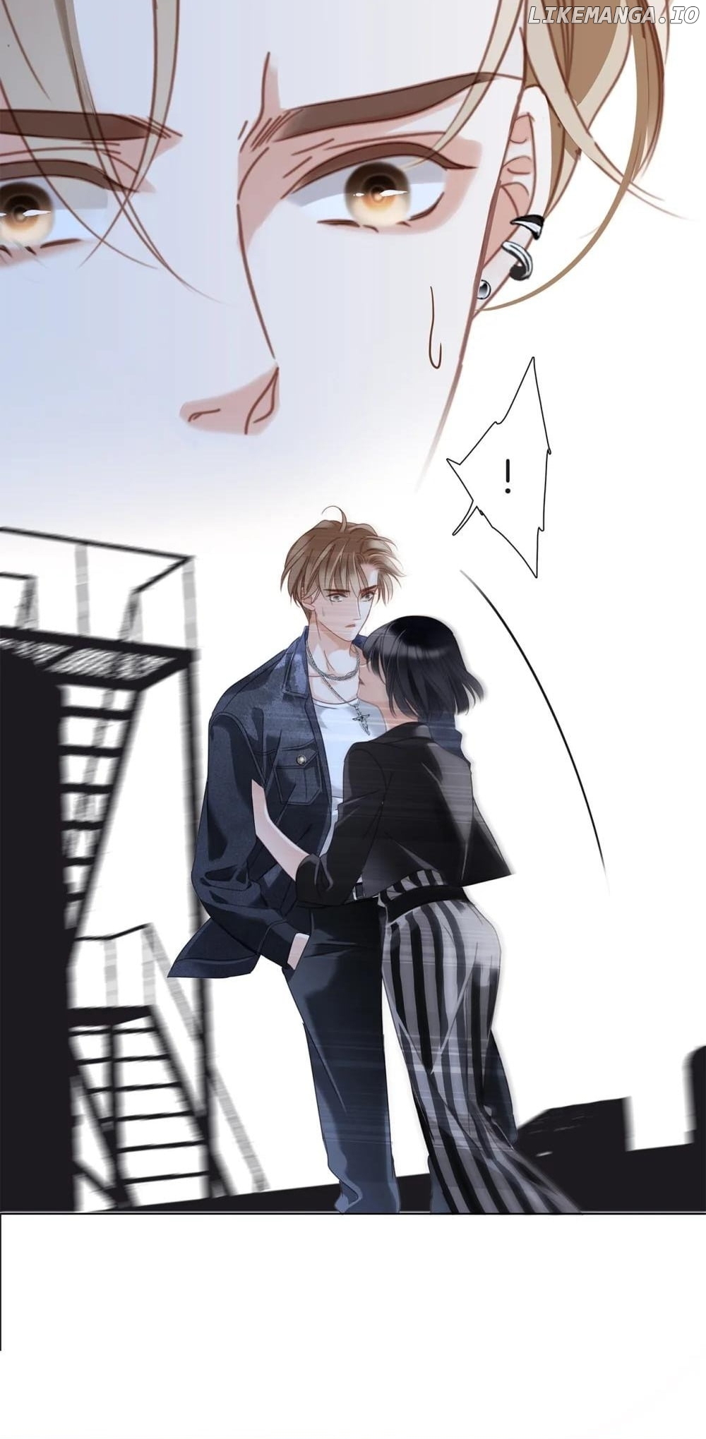 1st Kiss – I Don’t Want To Consider You As Sister Anymore Chapter 62 - 56 - page 38